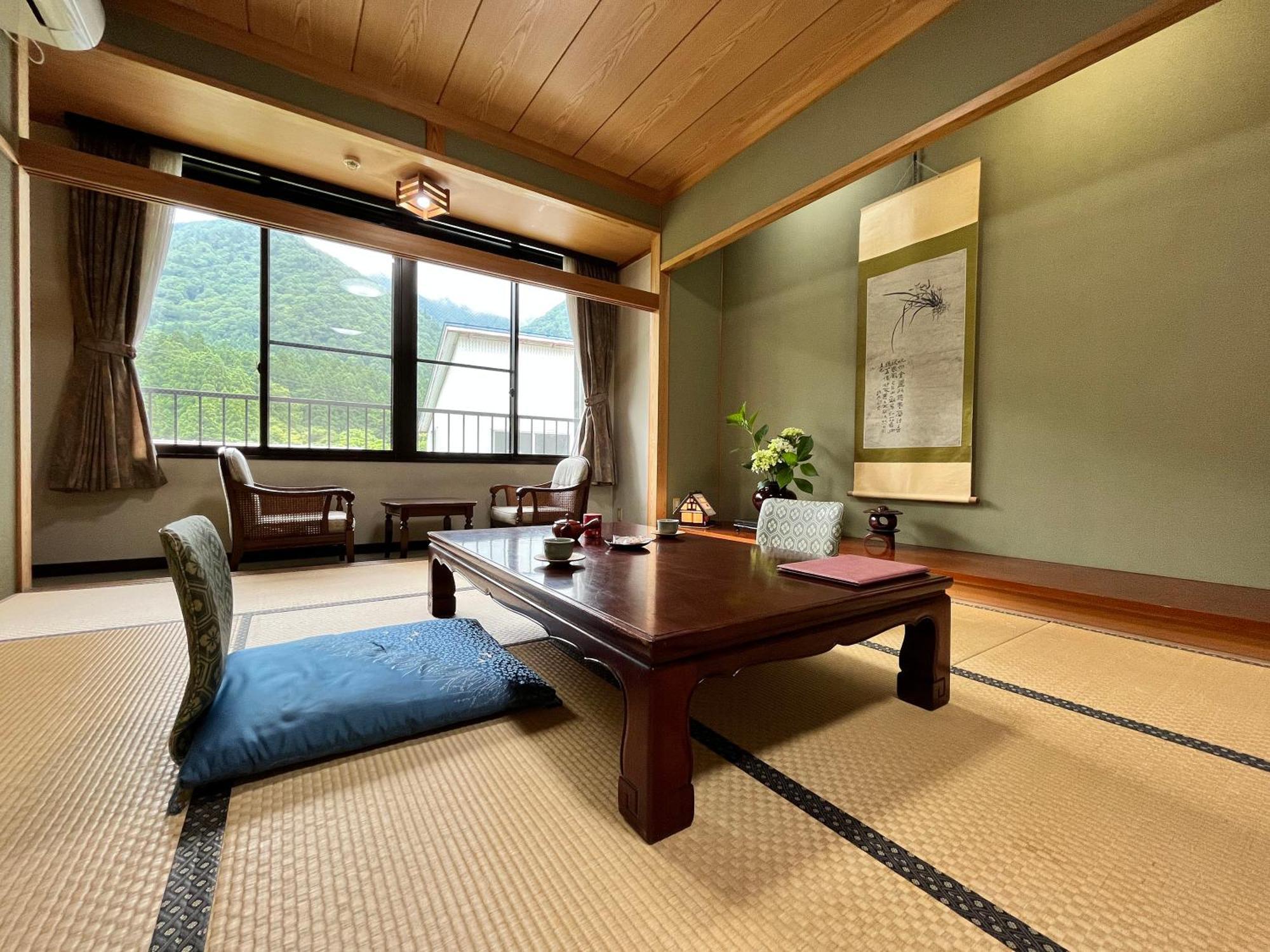 Gokayama Onsen Akaokan Nanto Dış mekan fotoğraf