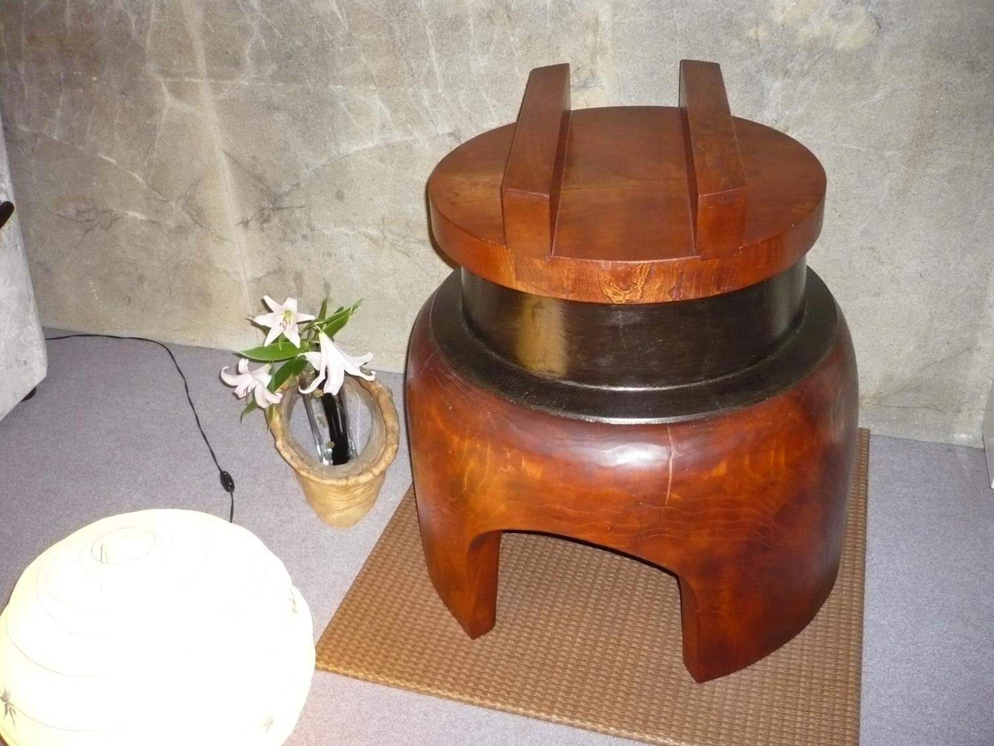 Gokayama Onsen Akaokan Nanto Dış mekan fotoğraf