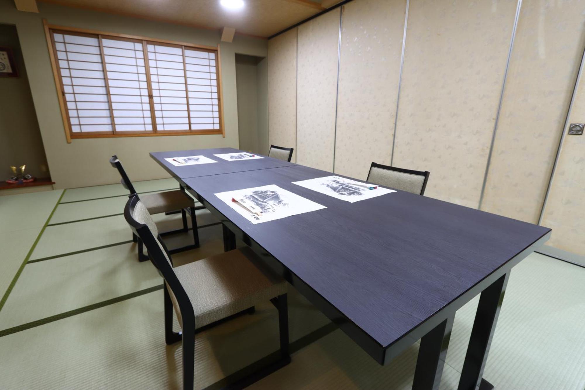 Gokayama Onsen Akaokan Nanto Dış mekan fotoğraf
